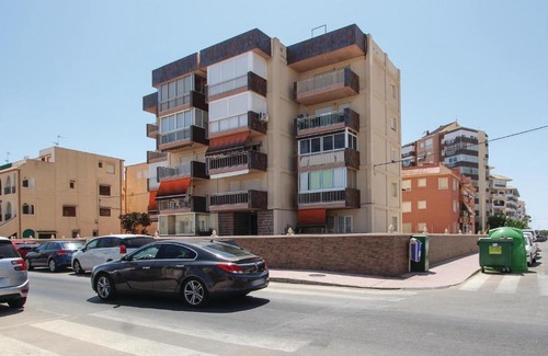 La Mata Apartment | Beautiful apartment in Torrevieja - La Mata with 1 Bedrooms