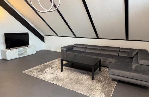 Oberdorla Apartment | Beautiful apartment in Fernwald-Steinbach