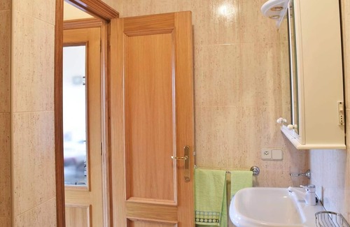 Alcabre Apartment | Beautiful apartment in front of the Beach
