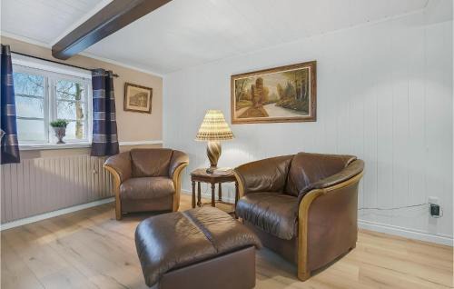 Emmerlev Apartment | Beautiful Apartment In Højer With Wifi