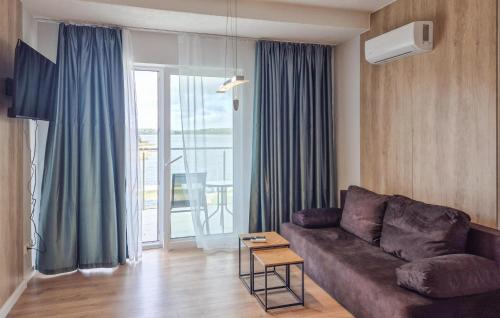 Insko Apartment | Beautiful Apartment In Insko With Sauna