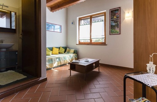 Gonnesa Apartment | Beautiful apartment in the trap on the beach