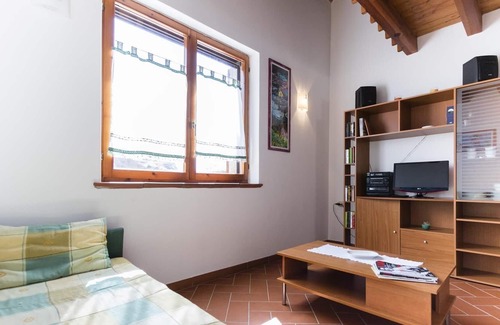 Gonnesa Apartment | Beautiful apartment in the trap on the beach