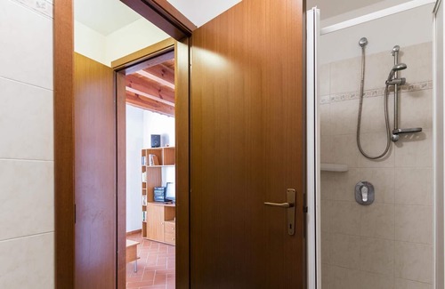 Gonnesa Apartment | Beautiful apartment in the trap on the beach