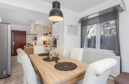 Viskovo Apartment | Beautiful apartment in Kastav with WiFi