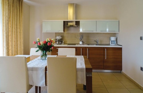 Lasko Apartment | Beautiful apartment in Lasko with WiFi