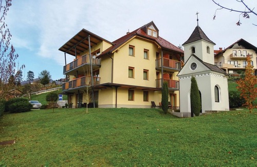Lasko Apartment | Beautiful apartment in Lasko with WiFi