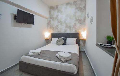 Secondigliano Apartment | Beautiful Apartment In Napoli With Wifi