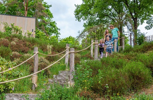 Belfeld House | Beautiful apartment in villa for 6 people with pool, WIFI, TV and terrace