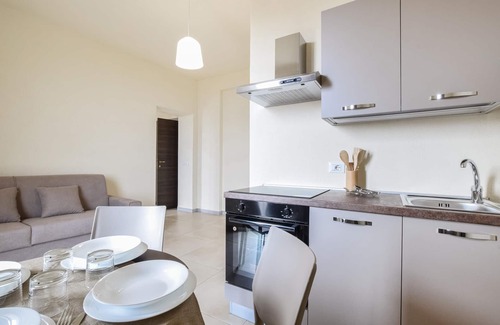 Patti Apartment | Beautiful apartment in Patti with WiFi