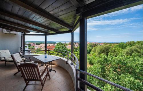 Barbariga Apartment | Beautiful Apartment In Peroj With Wifi