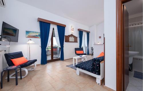 Barbariga Apartment | Beautiful Apartment In Peroj With Wifi