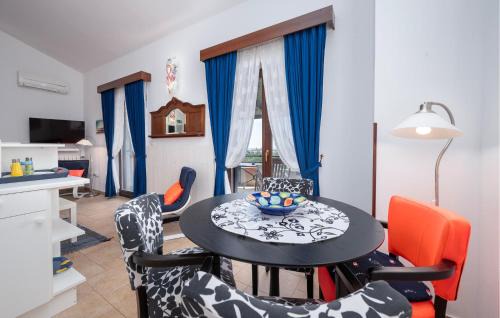 Barbariga Apartment | Beautiful Apartment In Peroj With Wifi