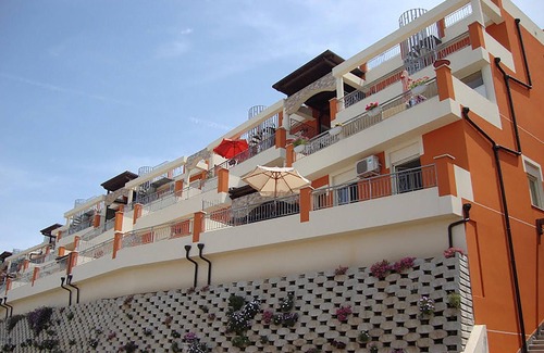 Pizzo Apartment | Beautiful apartment in Pizzo with WiFi