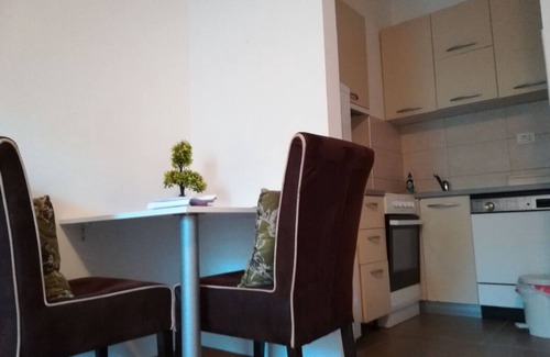 Podgorica Apartment | Beautiful apartment in Podgorica, 40m2