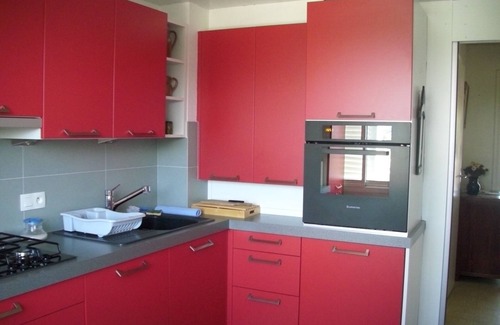La Trinite-sur-Mer Apartment | Beautiful apartment in residence with private park on the sea located in CARNAC PLAGE