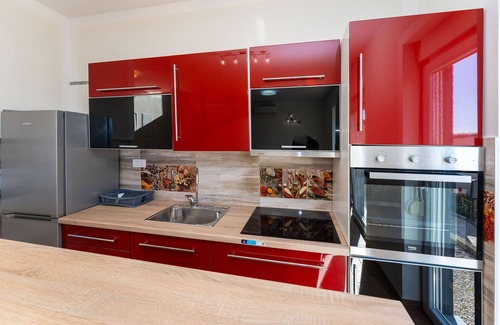 Rtina Apartment | Beautiful apartment in Rtina with WiFi