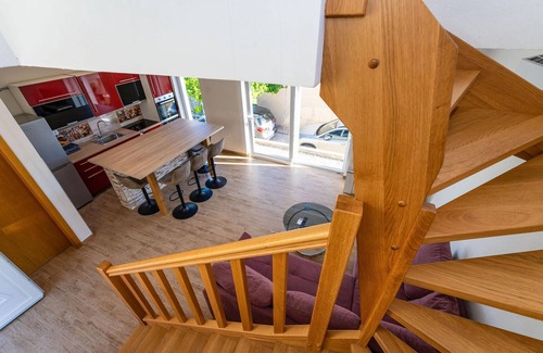 Rtina Apartment | Beautiful apartment in Rtina with WiFi