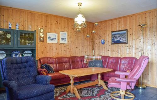 Saeveland Apartment | Beautiful Apartment In Sævelandsvik