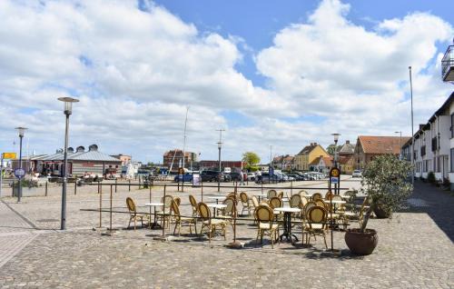 Simrishamn Apartment | Beautiful Apartment In Simrishamn