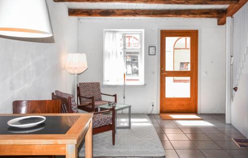 Simrishamn Apartment | Beautiful Apartment In Simrishamn