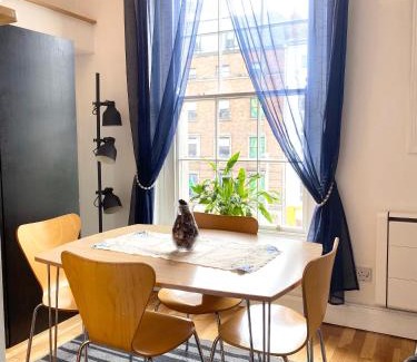 Temple Bar Apartment | Beautiful Apartment in Temple Bar