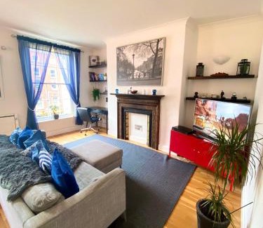 Temple Bar Apartment | Beautiful Apartment in Temple Bar