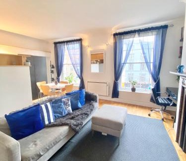 Temple Bar Apartment | Beautiful Apartment in Temple Bar