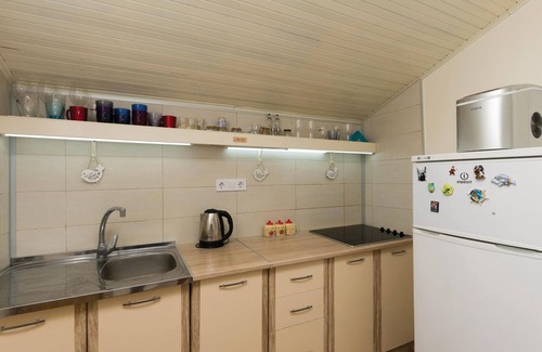 Utjeha Apartment | Beautiful apartment in Utjeha