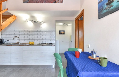 Naregno Apartment | Beautiful apartment for 5 guests with pool, WIFI, A/C, terrace and parking