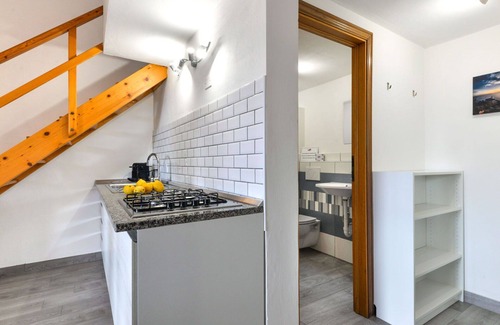 Naregno Apartment | Beautiful apartment for 5 guests with pool, WIFI, A/C, terrace and parking