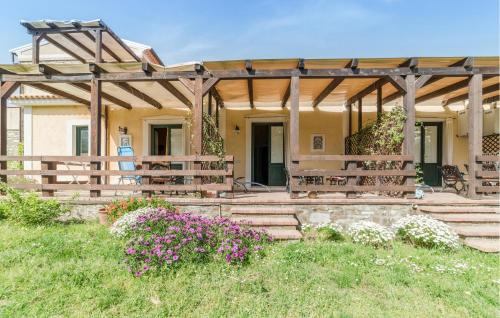 Alani Apartment | Beautiful Apartment In Castellabate