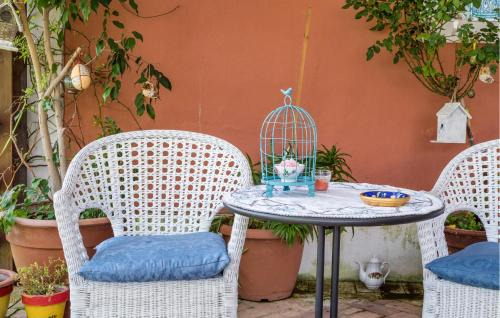 Alani Apartment | Beautiful Apartment In Castellabate