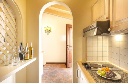 Liscia di Vacca Apartment | Beautiful apartment in Porto Cervo