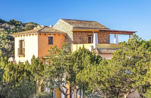 Liscia di Vacca Apartment | Beautiful apartment in Porto Cervo
