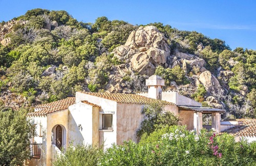 Liscia di Vacca Apartment | Beautiful apartment in Porto Cervo