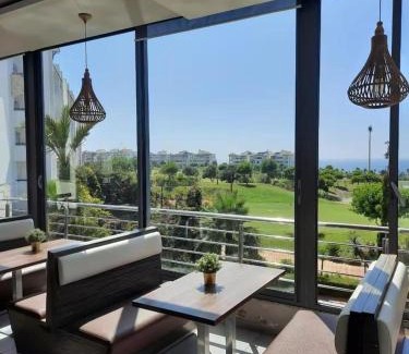 Asilah Apartment | Beautiful apartment J105 with pool