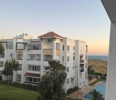 Asilah Apartment | Beautiful apartment J105 with pool