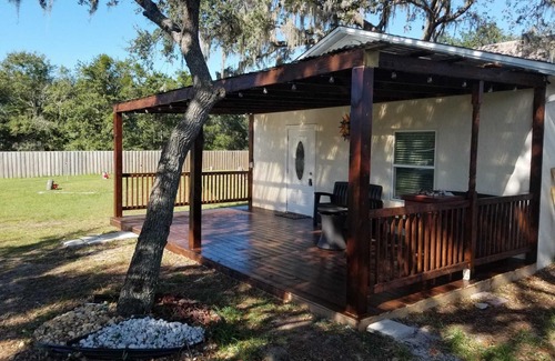 Orlando Apartment | Beautiful apartment Lake Nona Area Suite C