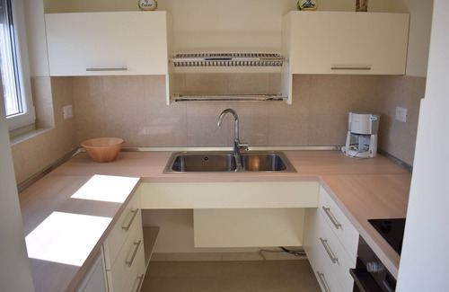 Porat Apartment | Beautiful apartment Mary for max. 6 people in a quiet area