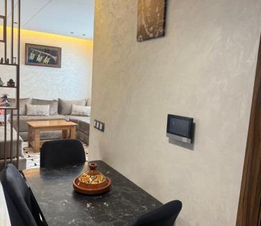 Mehdya Apartment | Beautiful apartment footsteps from the beach
