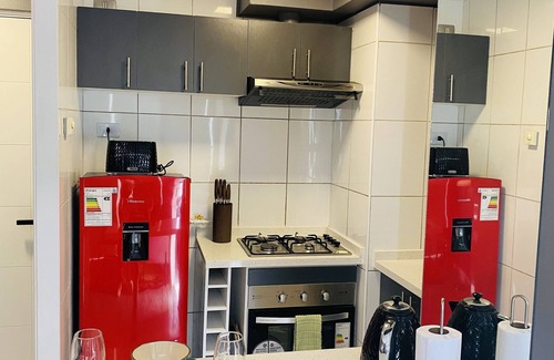 Bellas Artes Apartment | Beautiful apartment near Lastarrias
