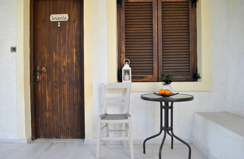 Kastri Apartment | Βeautiful apartment near the sea “Levanda”