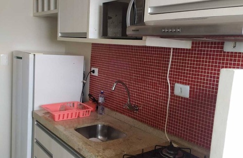 Londrina Apartment | Beautiful apartment near the center