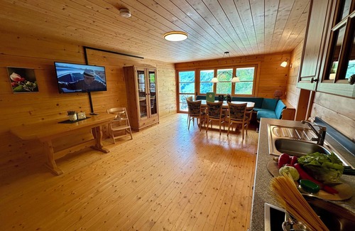 Mellau Apartment | Beautiful apartment near Mellau valley station