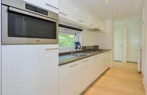 Zorgvlied House | Beautiful apartment in Rerik