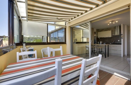 Capbreton Apartment | Beautiful apartment, on the beach, ocean view