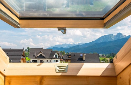 Koscielisko Apartment | Beautiful apartment in Koscielisko