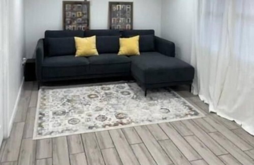 Bridgeport Apartment | Beautiful Apartment Quiet Area