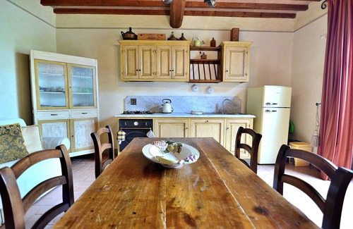 Vicchio House | Beautiful apartment with pool in the Florentine countryside!